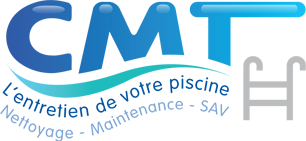 logo CMT Piscines