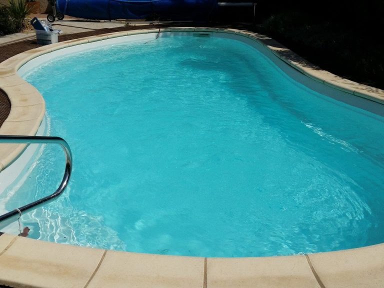 rattrapage piscine