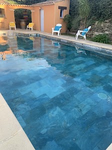 Photo de l’établissement CMT Piscines
