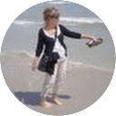 Photo de profil de Ghislaine sirondelle
